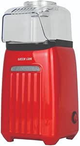 Green Lion PopJoy Popcorn Maker gamingstore Green Lion PopJoy Popcorn Maker gamingstore